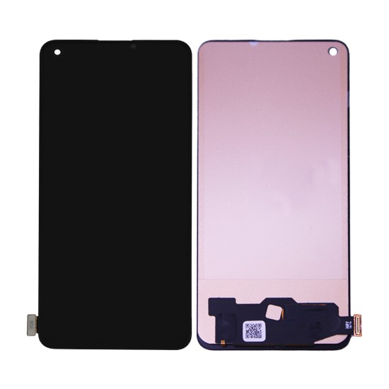 Touch+Display Realme 8 4G Black Touch+Display Realme 8 4G Black